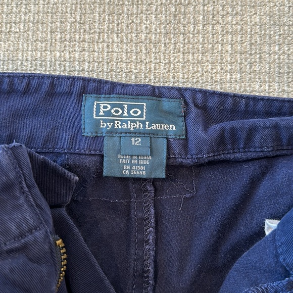 Boy shorts by Ralph Lauren - Picture 4 of 5